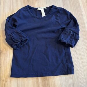 Matilda Jane Puff Sleeve Top